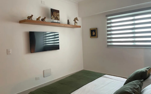 Civil Tower 3 apt G14