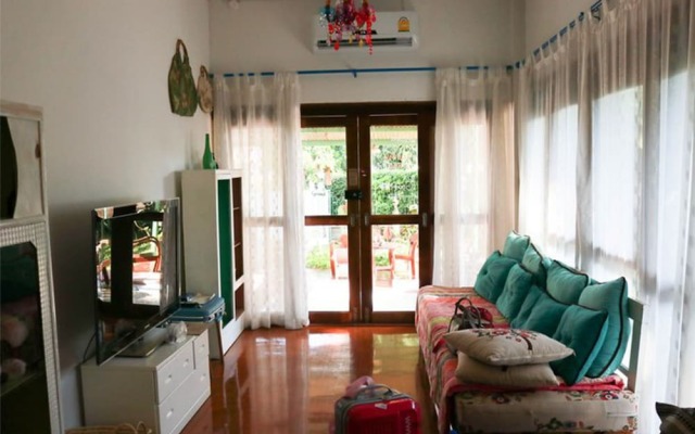 Good Mood House