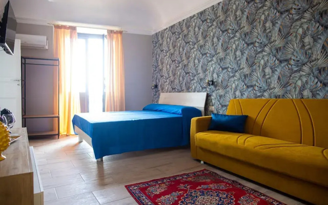 Casa Tilia - Verga in Catania