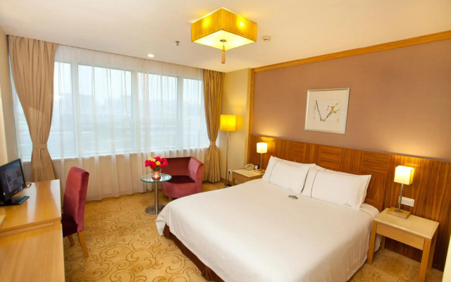 Liuhua Hotel