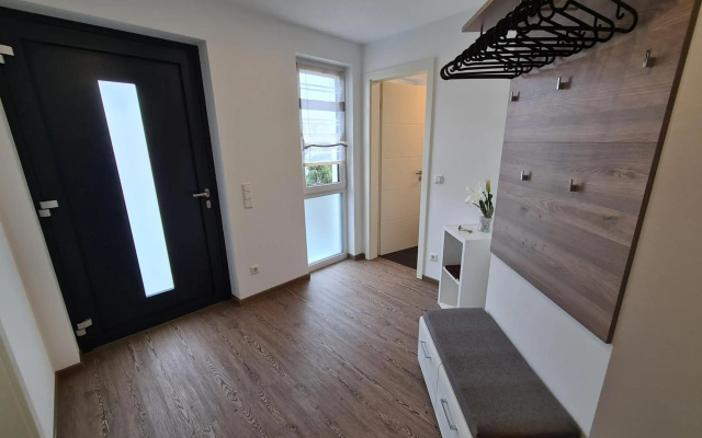 Kern Apartments