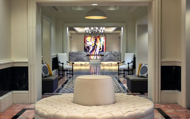 Hotel Colonnade Coral Gables, Autograph Collection