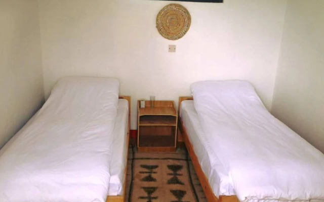 Hotel Gaurishankar View Point Inn