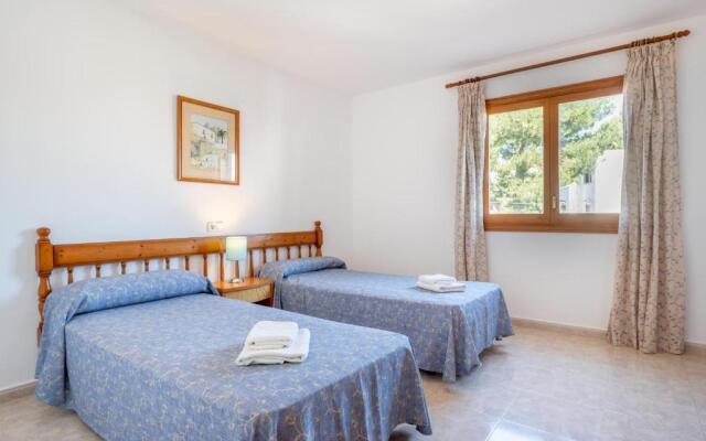 Apartamentos Karin 1ºa