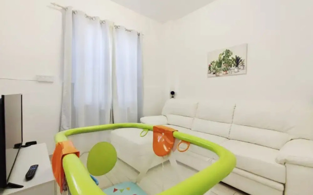 "My Suite Fiuggi Apartment"