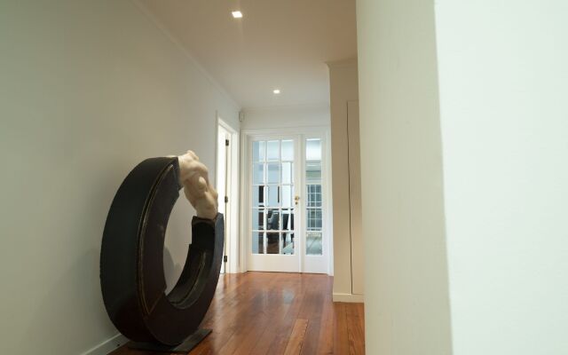 ARTS IN Penthouse Apartments Til Sol