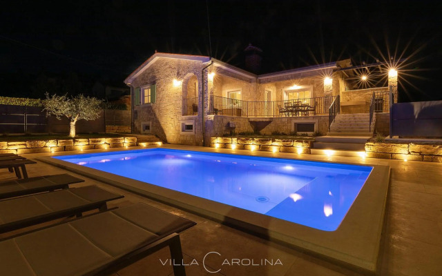 Villa Carolina