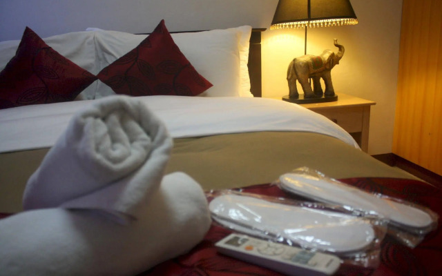 Newgrange Condotel