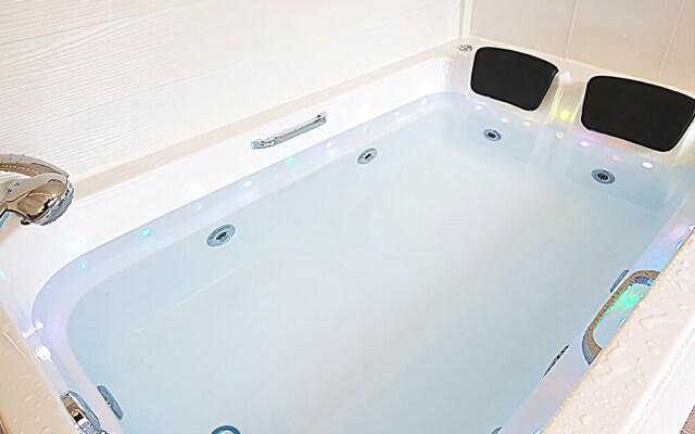 Gapyeong Romance Pension