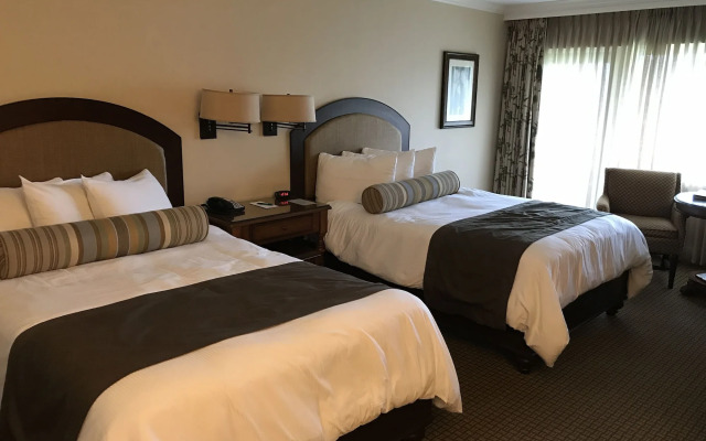Arnold Palmer's Bay Hill Club & Lodge