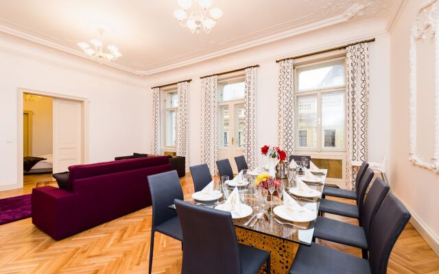 Flawless Apartments Opletalova