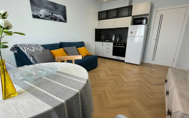 Апартаменты на Мысхакском шоссе 59В