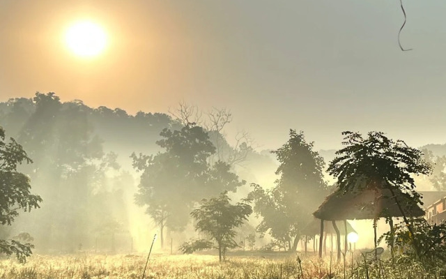 Tiger Valley Resort Bandhavgarh