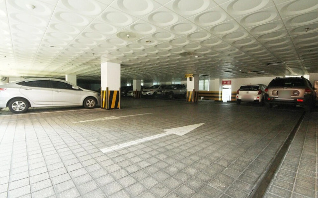 Busan Yeonsandong With