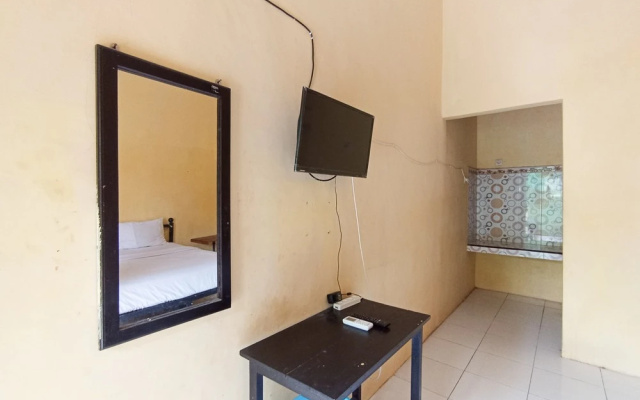 RedDoorz @ El Shaday Homestay Banyuwangi