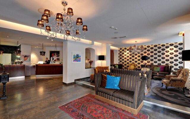 Hotel Ruth, WorldHotels Crafted