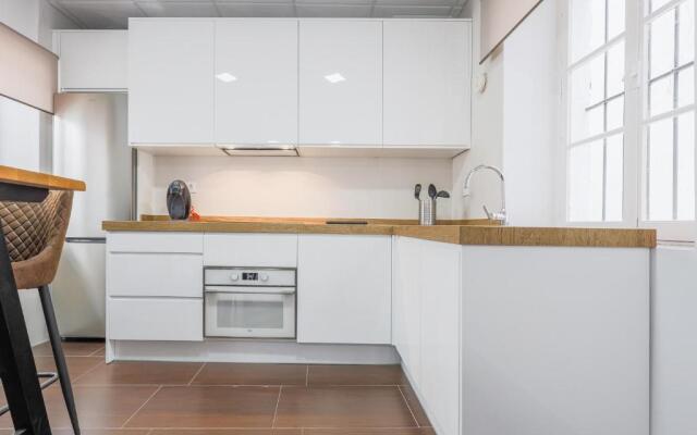 Gran Apartamento de Ensueño↑Calidades 5 Hab 2baños