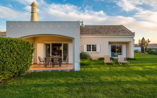Vale d'Oliveiras Quinta Resort & Spa