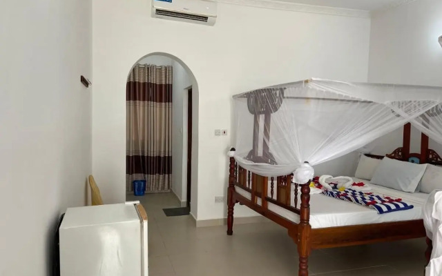 Visitors Inn Jambiani