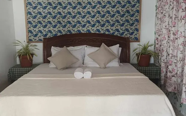 Terrasse Beach Resort