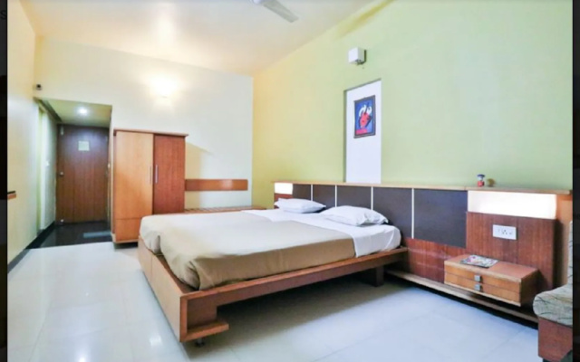 Hotel Bala Regency