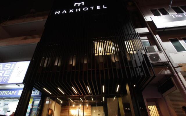 Max Hotel Subang Jaya