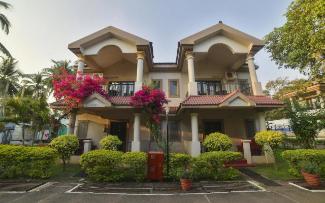 Hotel Mint Royale Assagao