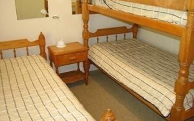 Shoalhaven, Unit 4/53 Shoal Bay Road