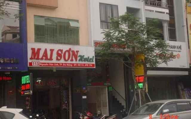 Mai Son Hotel