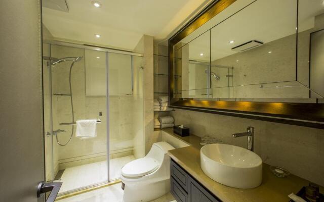 J Palace Residence