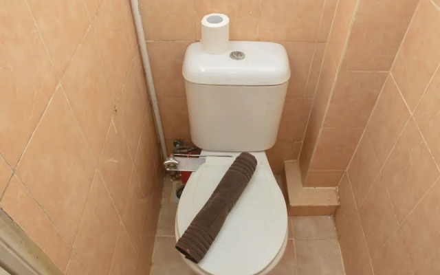 Comfy 2Br At Menteng Square Apartment