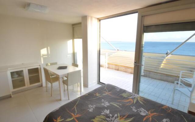 Attico Luxury Gallipoli