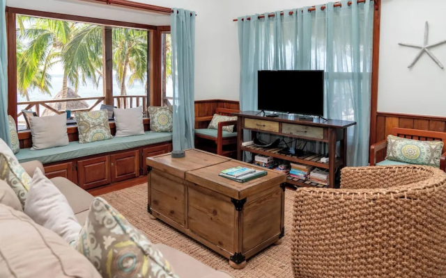 Villas De Isla Bonita - B3