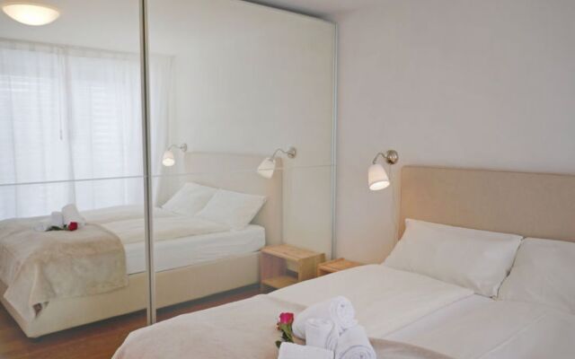 Chesa San Bastiaun B5