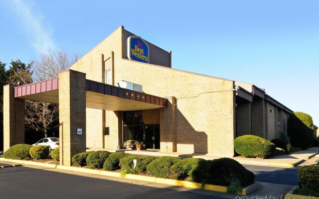 Best Western Manassas