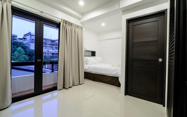 UMA Residence