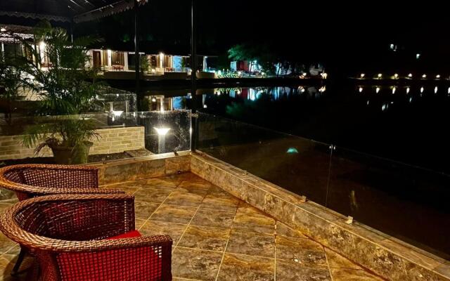 Veda5 Wellness Retreat & Spa