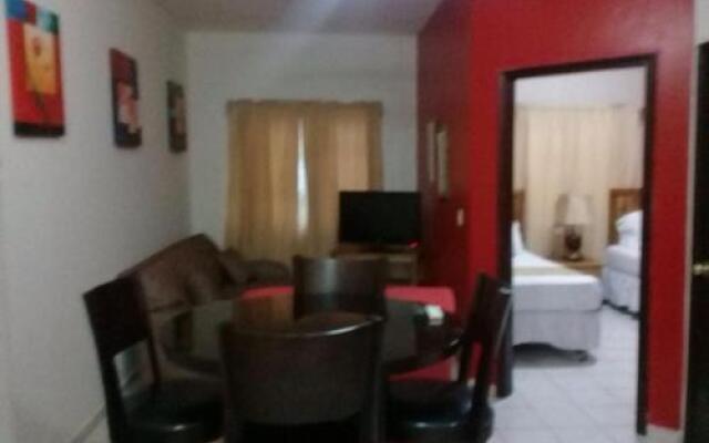 Paquitas apartamentos