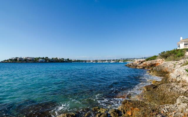 CASA LENA - Villa for 6 people in Portocolom.