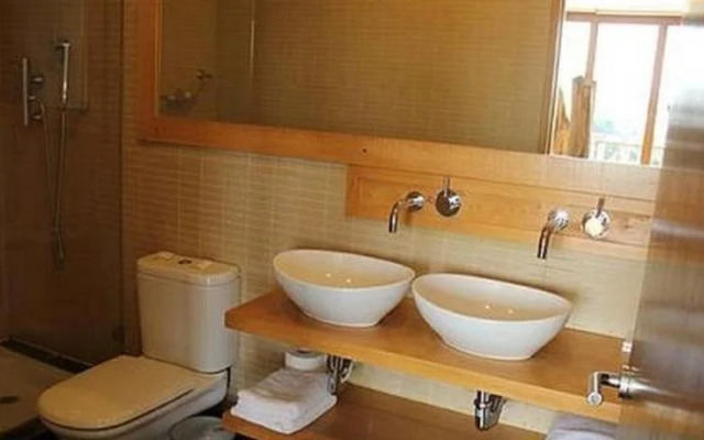 Arrebol Patagonia Hotel