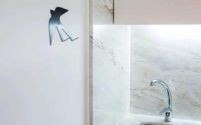 Guestready - Overpass Apartment 3