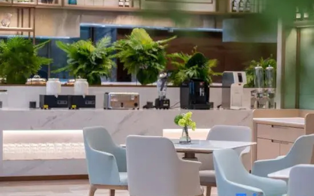 Rongcheng Longyuan Haiyi International Hotel