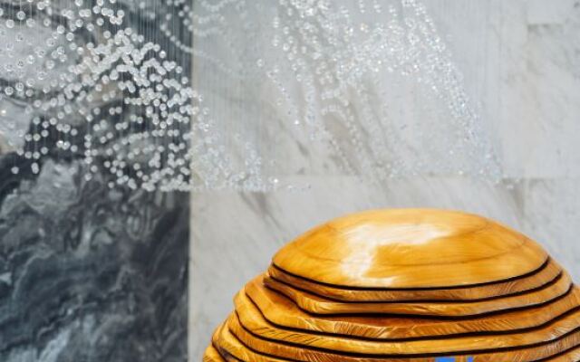 Taihe Yongye International Hotel