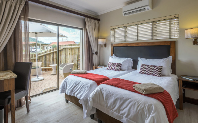 The Kingdom Resort