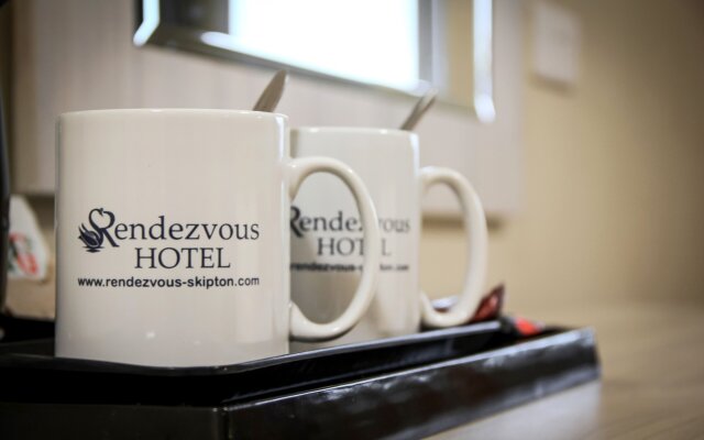 Hotel Rendezvous