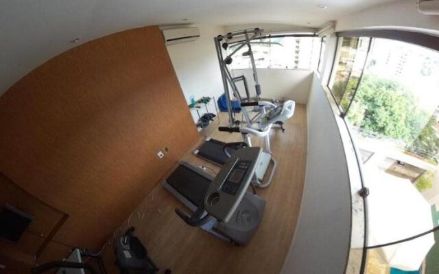 Nosso Hotel
