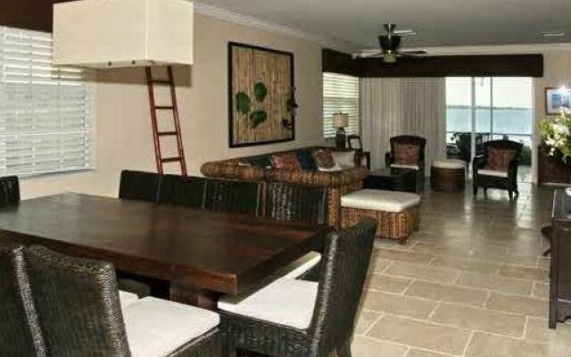 Bahama Beach Club Resort