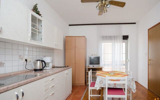 Apartments and Rooms Kata