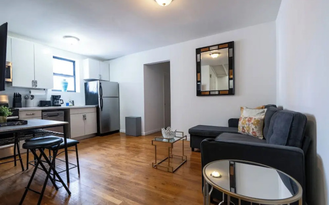 Elegant Harlem Suites