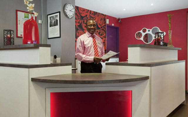 ibis Styles Paris Val de Fontenay